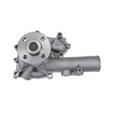 Water Pump YM123907 - 42000 YM123945 - 42000 Fits for Komatsu 4D106 Fits Yanmar 4TNV106 4TNV106T Engine Takeuchi TL150 Fits Komatsu BM393 BM595 BM798 - Fab Heavy Parts