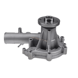 Water Pump YM123907 - 42000 YM123945 - 42000 Fits for Komatsu 4D106 Fits Yanmar 4TNV106 4TNV106T Engine Takeuchi TL150 Fits Komatsu BM393 BM595 BM798 - Fab Heavy Parts