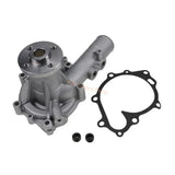 Water Pump YM123907 - 42000 YM123945 - 42000 Fits for Komatsu 4D106 Fits Yanmar 4TNV106 4TNV106T Engine Takeuchi TL150 Fits Komatsu BM393 BM595 BM798 - Fab Heavy Parts