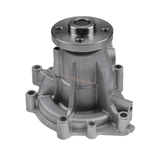 Water Pump YM123907 - 42000 YM123945 - 42000 Fits for Komatsu 4D106 Fits Yanmar 4TNV106 4TNV106T Engine Takeuchi TL150 Fits Komatsu BM393 BM595 BM798 - Fab Heavy Parts