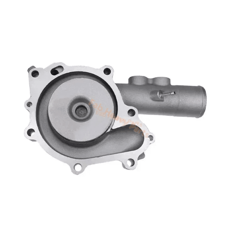 Water Pump YM123907 - 42000 YM123945 - 42000 Fits for Komatsu 4D106 Fits Yanmar 4TNV106 4TNV106T Engine Takeuchi TL150 Fits Komatsu BM393 BM595 BM798 - Fab Heavy Parts