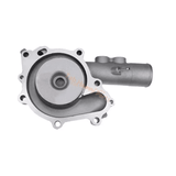 Water Pump YM123907 - 42000 YM123945 - 42000 Fits for Komatsu 4D106 Fits Yanmar 4TNV106 4TNV106T Engine Takeuchi TL150 Fits Komatsu BM393 BM595 BM798 - Fab Heavy Parts