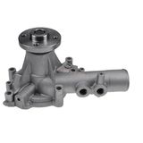 Water Pump YM123907 - 42000 YM123945 - 42000 Fits for Komatsu 4D106 Fits Yanmar 4TNV106 4TNV106T Engine Takeuchi TL150 Fits Komatsu BM393 BM595 BM798 - Fab Heavy Parts