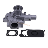 Water Pump YM129900 - 42054 Fits for Komatsu Forklift FD20 - 12 FD20 - 14 FD30 - 12 FD30 - 14 - Fab Heavy Parts