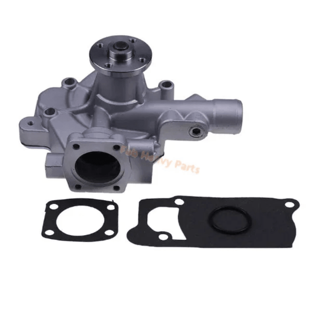 Water Pump YM129900 - 42054 Fits for Komatsu Forklift FD20 - 12 FD20 - 14 FD30 - 12 FD30 - 14 - Fab Heavy Parts