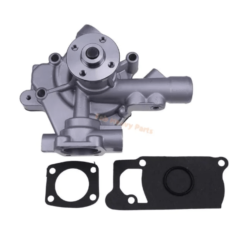 Water Pump YM129900 - 42054 Fits for Komatsu Forklift FD20 - 12 FD20 - 14 FD30 - 12 FD30 - 14 - Fab Heavy Parts