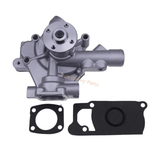 Water Pump YM129900 - 42054 Fits for Komatsu Forklift FD20 - 12 FD20 - 14 FD30 - 12 FD30 - 14 - Fab Heavy Parts
