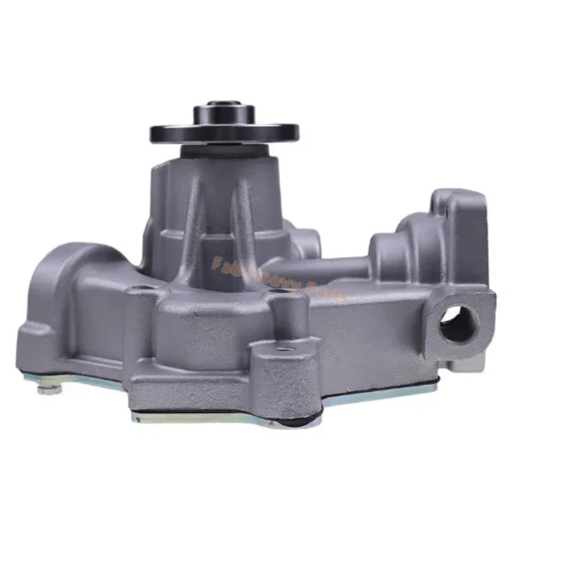 Water Pump YM129900 - 42054 Fits for Komatsu Forklift FD20 - 12 FD20 - 14 FD30 - 12 FD30 - 14 - Fab Heavy Parts