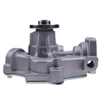 Water Pump YM129900 - 42054 Fits for Komatsu Forklift FD20 - 12 FD20 - 14 FD30 - 12 FD30 - 14 - Fab Heavy Parts