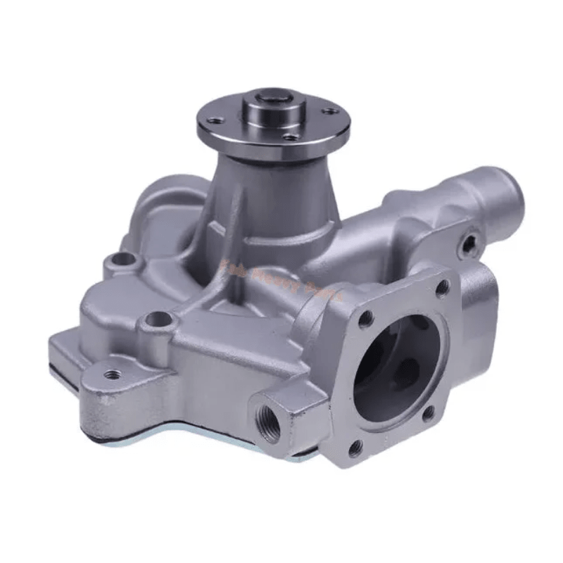 Water Pump YM129900 - 42054 Fits for Komatsu Forklift FD20 - 12 FD20 - 14 FD30 - 12 FD30 - 14 - Fab Heavy Parts