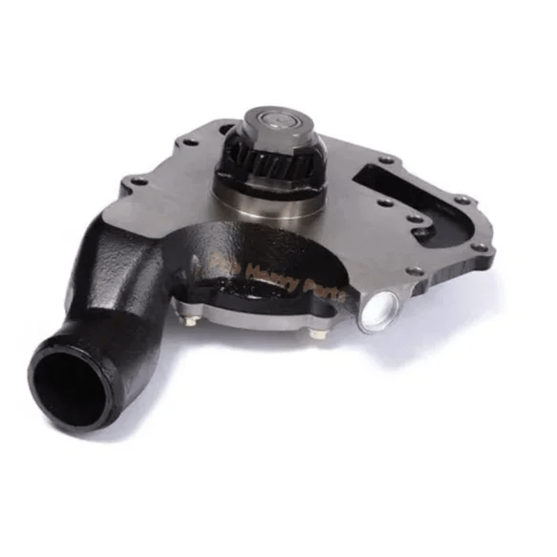 Water Pump YU5MW0202 for Iseki Tractor TJW110 TJW125 - Fab Heavy Parts