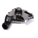 Water Pump YU5MW0202 for Iseki Tractor TJW110 TJW125 - Fab Heavy Parts