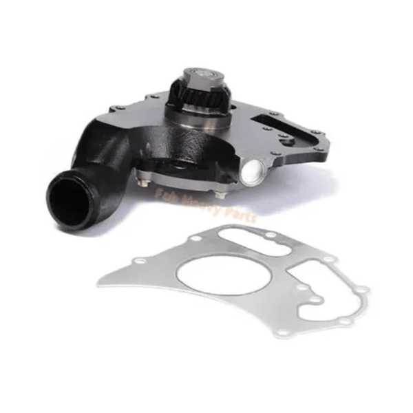 Water Pump YU5MW0202 for Iseki Tractor TJW110 TJW125 - Fab Heavy Parts