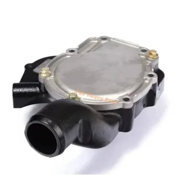 Water Pump YU5MW0202 for Iseki Tractor TJW110 TJW125 - Fab Heavy Parts