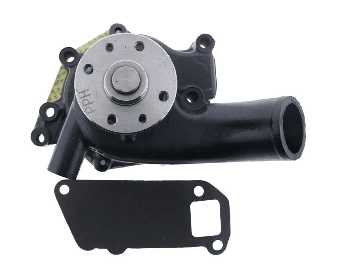 Water Pump Z - 1 - 13650 - 018 - 0 1136500181 for Isuzu Engine 6BG1 6BG1T Hitachi Excavator ZAX200 - 3 EX200 - 5 EX210 - 5 - Fab Heavy Parts