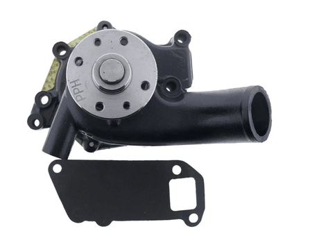 Water Pump Z - 1 - 13650 - 018 - 0 1136500181 for Isuzu Engine 6BG1 6BG1T Hitachi Excavator ZAX200 - 3 EX200 - 5 EX210 - 5 - Fab Heavy Parts