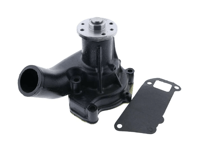 Water Pump Z - 1 - 13650 - 018 - 0 1136500181 for Isuzu Engine 6BG1 6BG1T Hitachi Excavator ZAX200 - 3 EX200 - 5 EX210 - 5 - Fab Heavy Parts