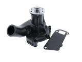 Water Pump Z - 1 - 13650 - 018 - 0 1136500181 for Isuzu Engine 6BG1 6BG1T Hitachi Excavator ZAX200 - 3 EX200 - 5 EX210 - 5 - Fab Heavy Parts