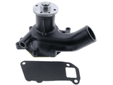 Water Pump Z - 1 - 13650 - 018 - 0 1136500181 for Isuzu Engine 6BG1 6BG1T Hitachi Excavator ZAX200 - 3 EX200 - 5 EX210 - 5 - Fab Heavy Parts