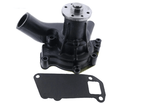 Water Pump Z - 1 - 13650 - 018 - 0 1136500181 for Isuzu Engine 6BG1 6BG1T Hitachi Excavator ZAX200 - 3 EX200 - 5 EX210 - 5 - Fab Heavy Parts