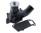 Water Pump Z - 1 - 13650 - 018 - 0 1136500181 for Isuzu Engine 6BG1 6BG1T Hitachi Excavator ZAX200 - 3 EX200 - 5 EX210 - 5 - Fab Heavy Parts