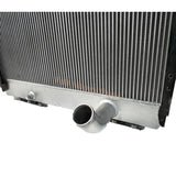 Hydraulic Radiator 11N6-43021 11N6-43022 for Hyundai Excavator R200W-7 R210LC-7 R220LC-7 R215LC7