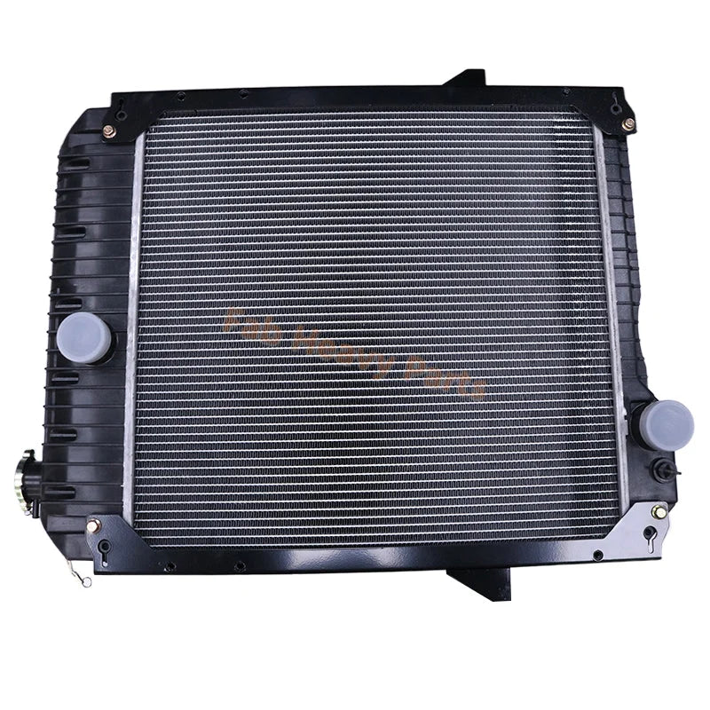 Hydraulic Radiator 1403634 for Caterpillar CAT 416C 416D 420D 424D 426C ...