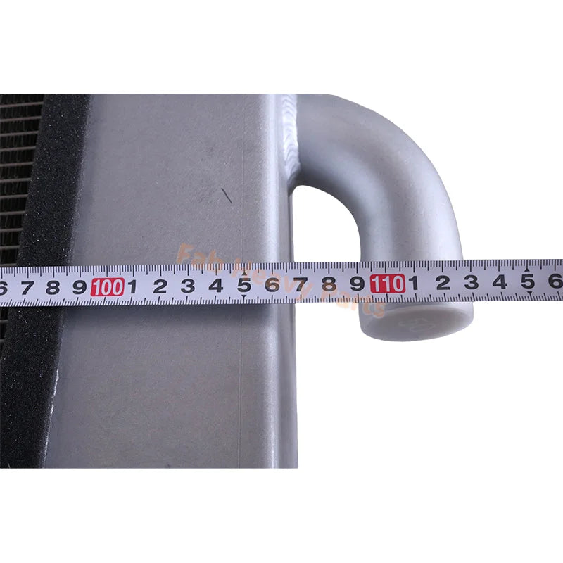 Hydraulic Radiator 2253317 225-3317 Fits for Caterpillar CAT 938GII IT38II