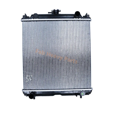 Hydraulische radiator 32C47-01010 voor Mitsubishi S4Q2-motor