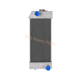 Hydraulic Radiator 425-9007 4259007 Fits for Caterpillar CAT C3.3B C2.6 Excavator 308E 307E 308E2 307E2