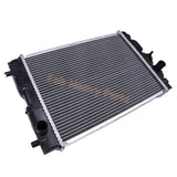 Hydraulic Radiator 4416186 for Hitachi Excavator EX27U EX27UNA EX30U EX35U EX35UNA ZX27U ZX3U ZX35U