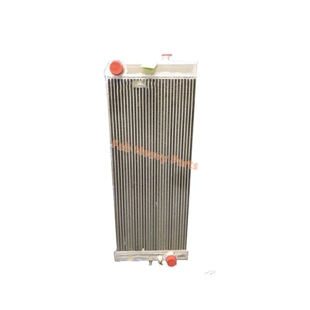 Hydraulic Radiator 468-3843 4683843 Fits for Caterpillar CAT Excavator 324D 325D 329D