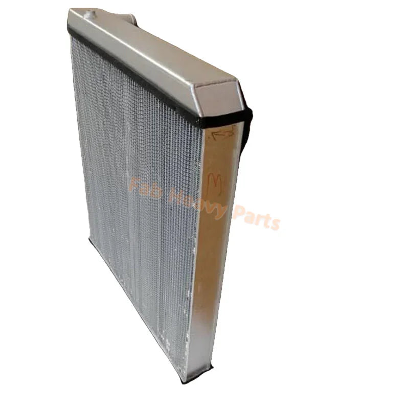 Hydraulic Radiator Core 11172698 for Volvo Wheel Loader L90B L90 L90C ...