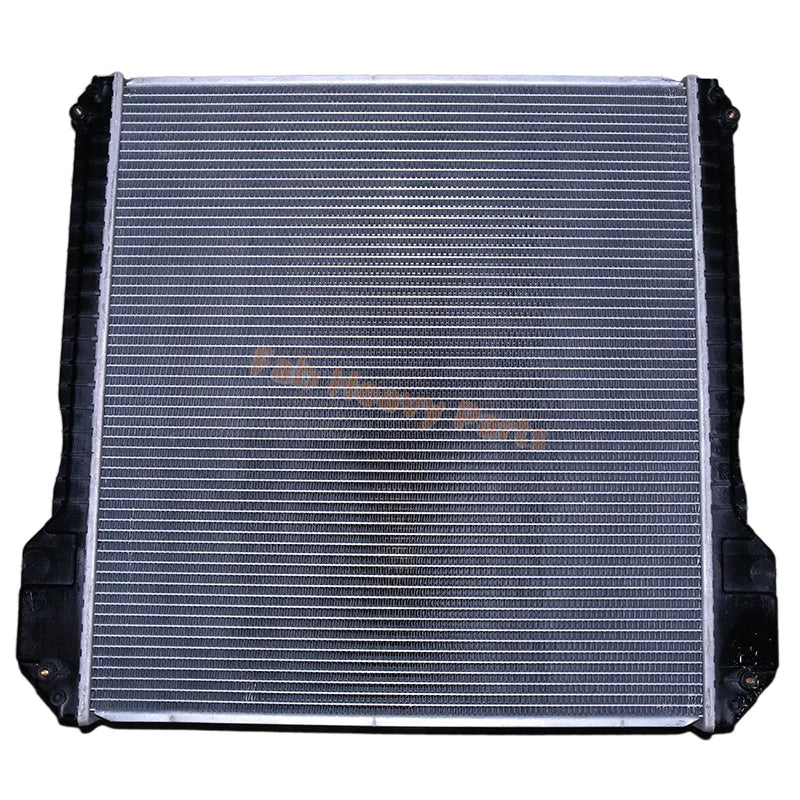 Core de radiateur hydraulique 17224502 ​​pour Volvo BL60 BL60B BL61 BL70 BL70B BL71B BL71PLUS