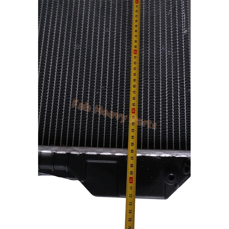 Hydraulic Radiator Core 30/303900 for JCB 714 125 135T 145T 155T 185TI 3155 3185