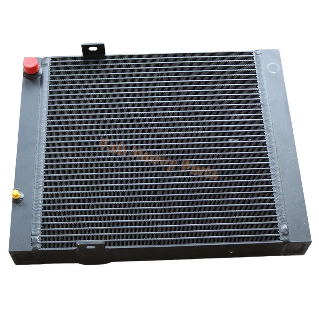 Core de radiateur hydraulique 30/913400 pour JCB 2CX