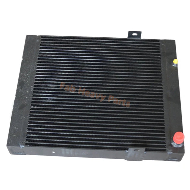 Core de radiateur hydraulique 30/913400 pour JCB 2CX