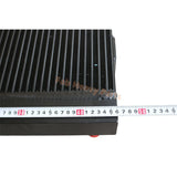 Core de radiateur hydraulique 30/913400 pour JCB 2CX