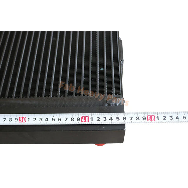 Core de radiateur hydraulique 30/913400 pour JCB 2CX