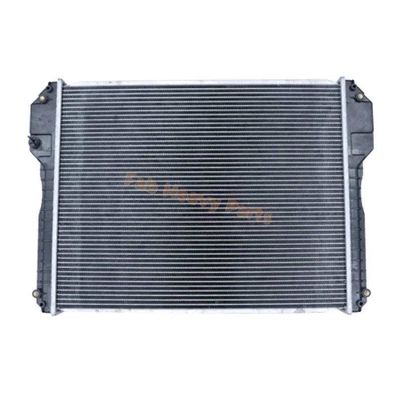 Hydraulic Radiator Core 332/C5000 for JCB 531-70 535-95 535-125 541-70
