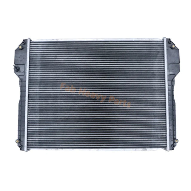 Hydraulic Radiator Core 332/C5000 for JCB 531-70 535-95 535-125 541-70