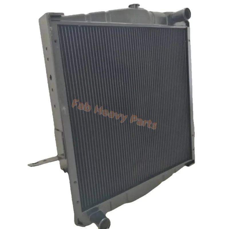 Núcleo do radiador hidráulico 332/C8935 para JCB 3CX