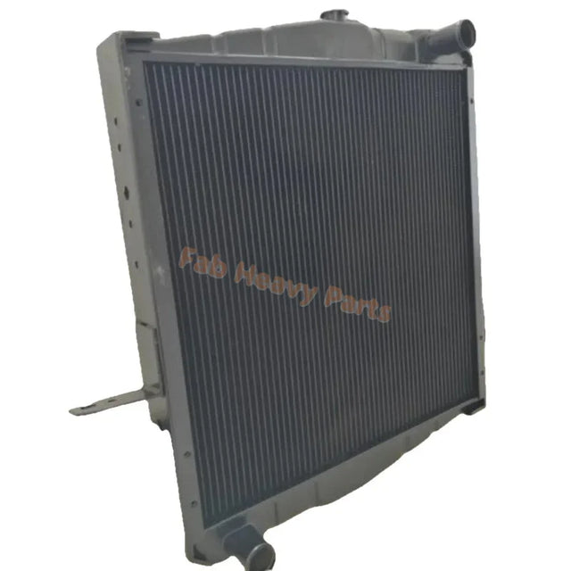 Hydraulischer Kühlerkern 332/C8935 für JCB 3CX