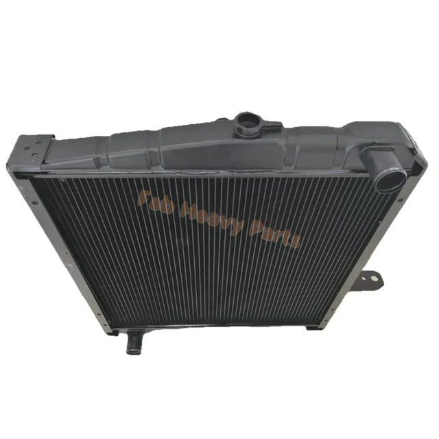 Hydraulischer Kühlerkern 332/C8935 für JCB 3CX