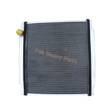 Radiateur hydraulique Core 923/04600 pour JCB 3CX 4CX