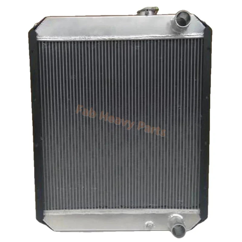 Hydraulic Radiator Core Assembly 201-03-72114 Fits for Komatsu BA100-1 PC60-7 PC70-7 Engine 4D95