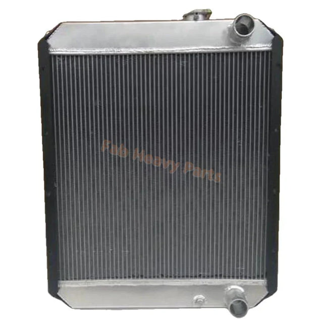 Hydraulic Radiator Core Assembly 201-03-72114 Fits for Komatsu BA100-1 PC60-7 PC70-7 Engine 4D95