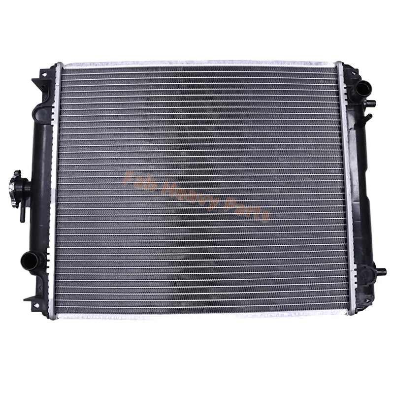 Hydraulic Radiator for Yanmar Excavator VIO55