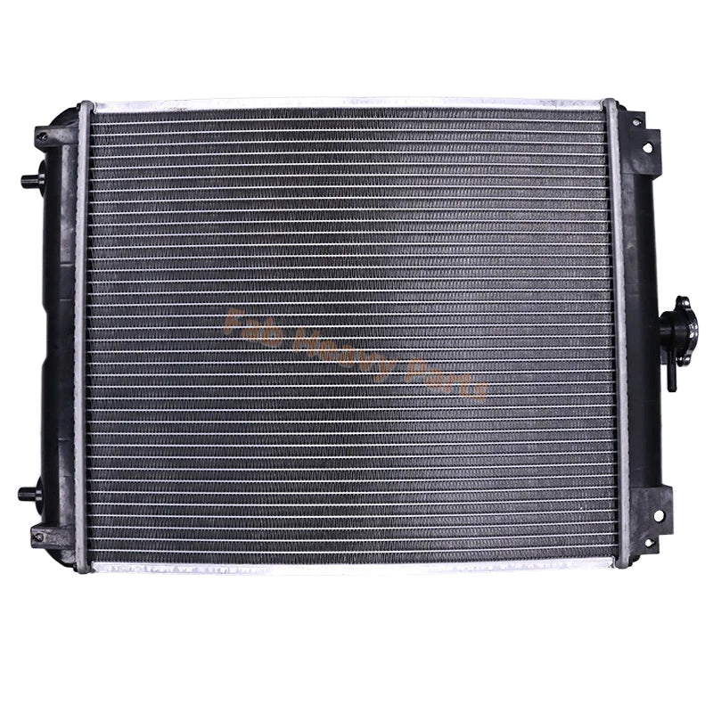 Hydraulic Radiator for Yanmar Excavator VIO55