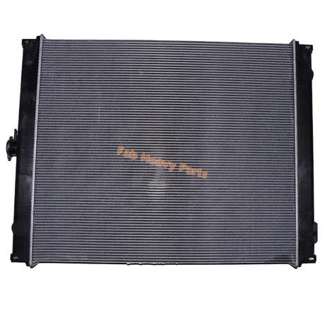 Hydraulic Radiator YM05P00012F1 YM05P00013F1 YM05P00013F2 for Kobelco Excavator ED190LC-6E SK160LC-6E